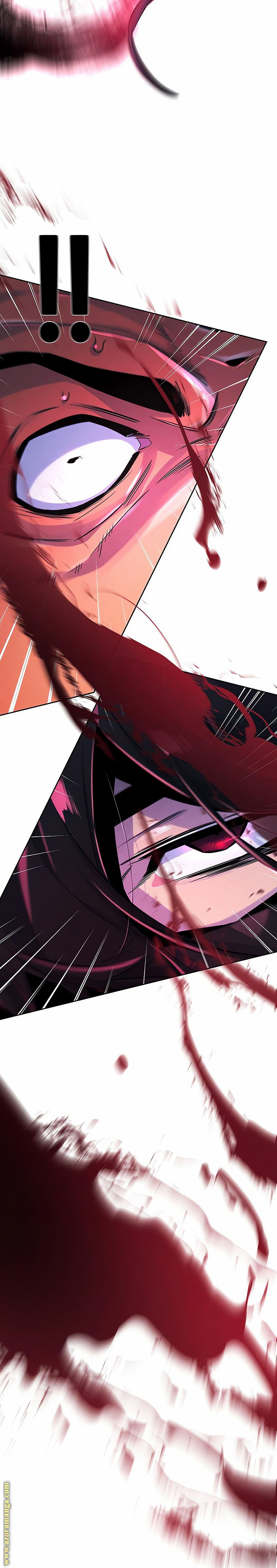 Read The Return of the Crazy Demon AR Manga Online