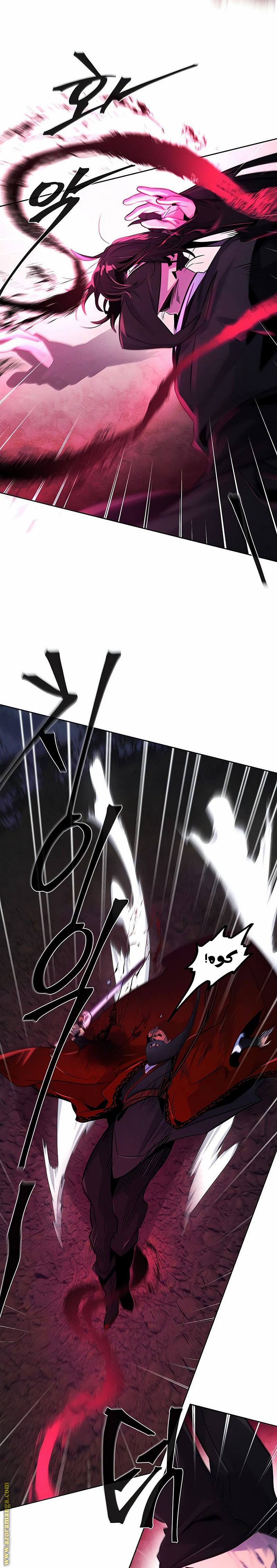 Read The Return of the Crazy Demon AR Manga Online