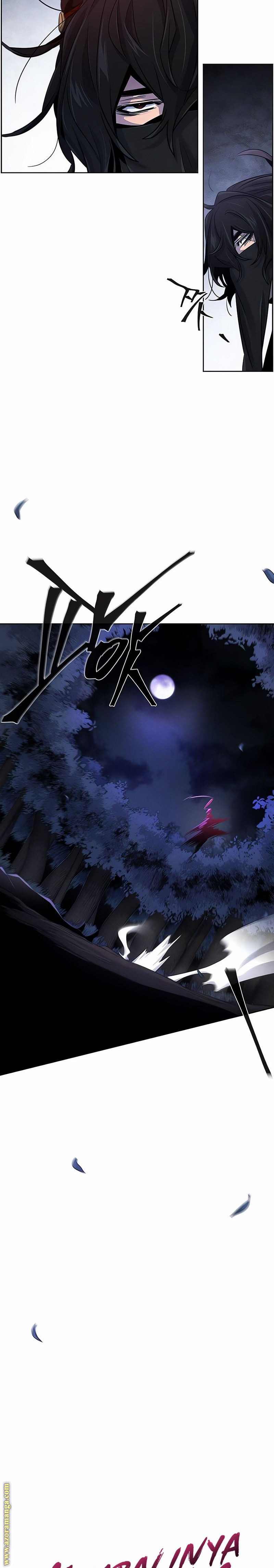 Read The Return of the Crazy Demon AR Manga Online