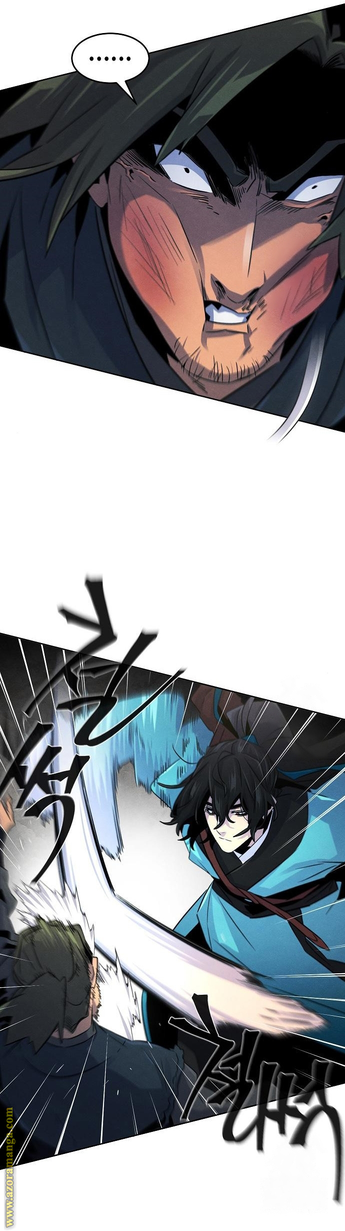 Read The Return of the Crazy Demon AR Manga Online