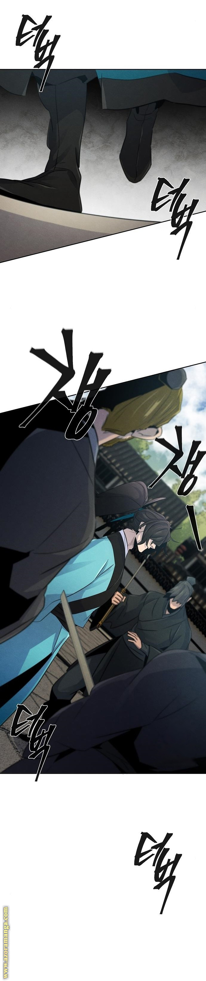 Read The Return of the Crazy Demon AR Manga Online