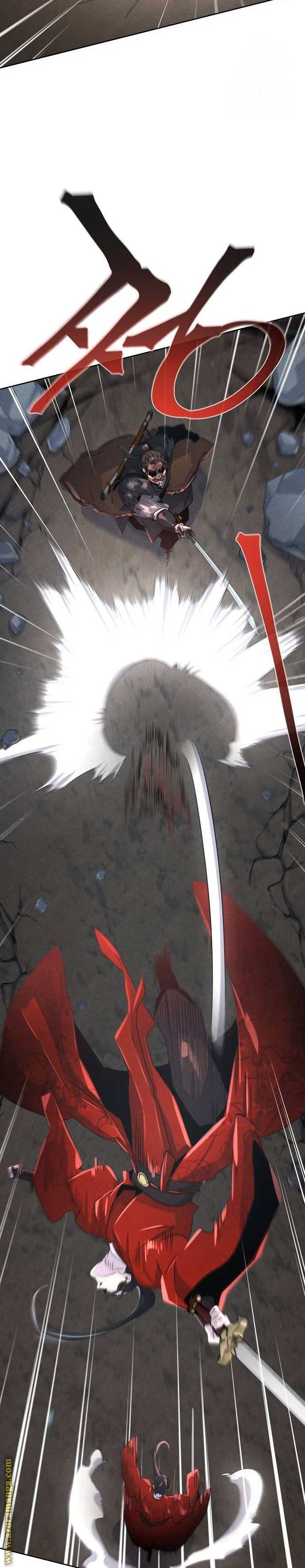 Read The Return of the Crazy Demon AR Manga Online