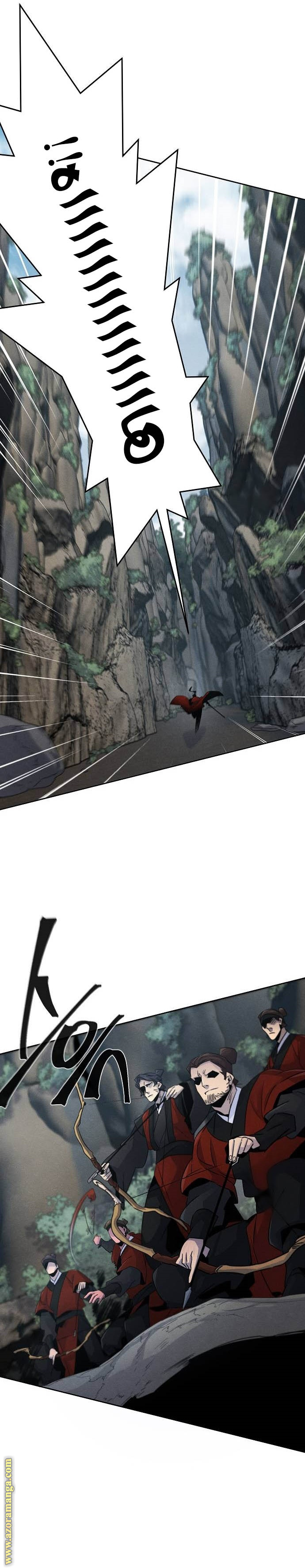 Read The Return of the Crazy Demon AR Manga Online
