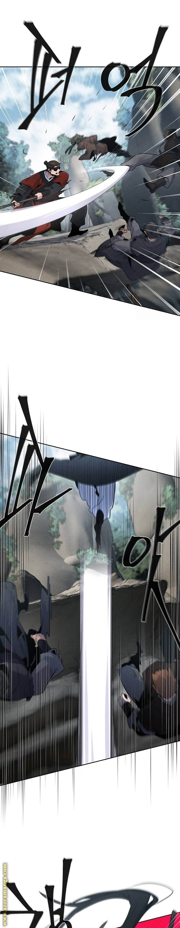 Read The Return of the Crazy Demon AR Manga Online