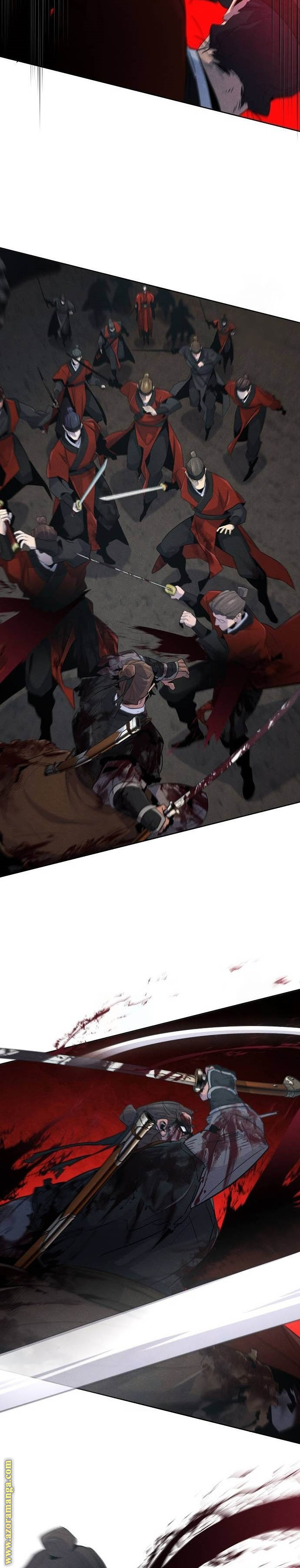Read The Return of the Crazy Demon AR Manga Online