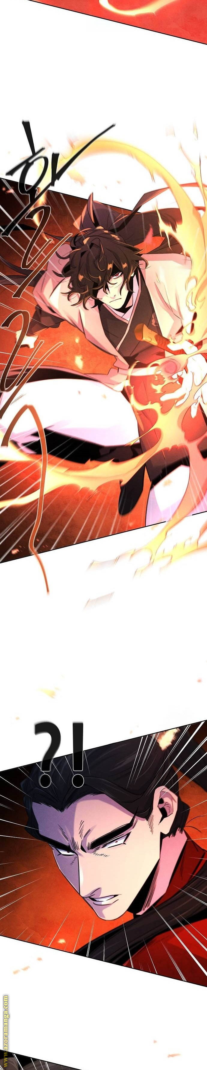 Read The Return of the Crazy Demon AR Manga Online