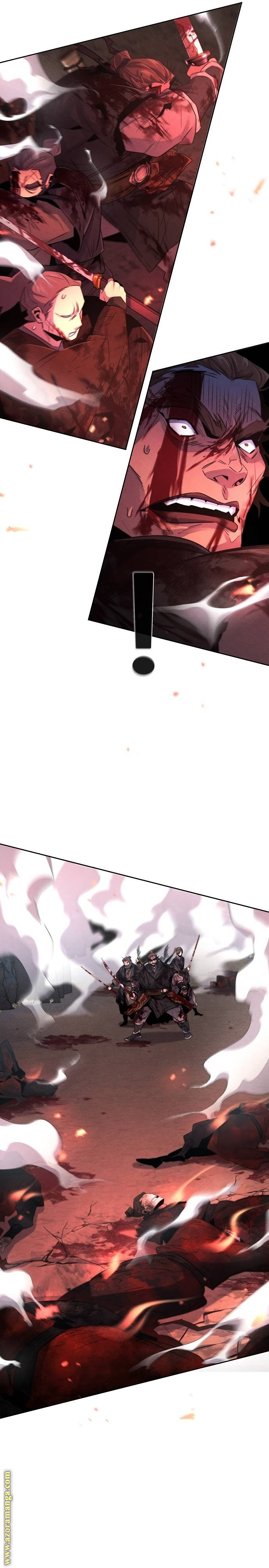 Read The Return of the Crazy Demon AR Manga Online