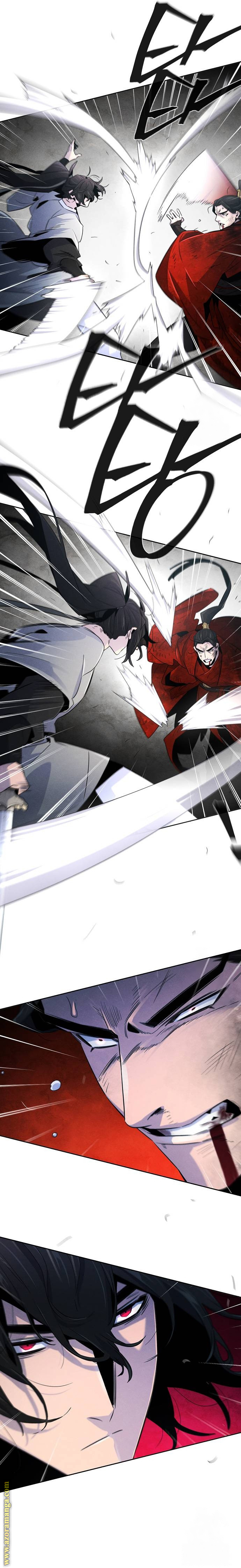 Read The Return of the Crazy Demon AR Manga Online