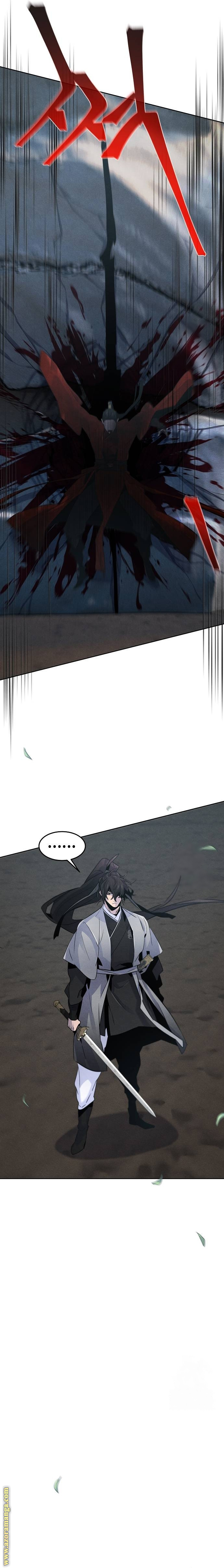 Read The Return of the Crazy Demon AR Manga Online