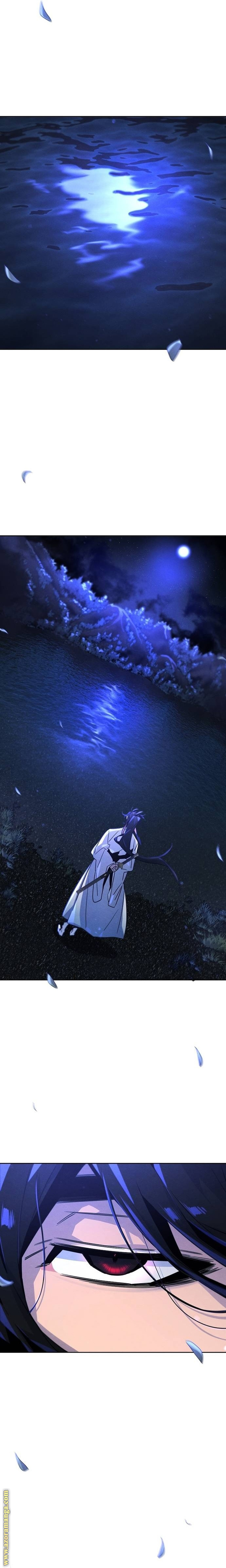 Read The Return of the Crazy Demon AR Manga Online