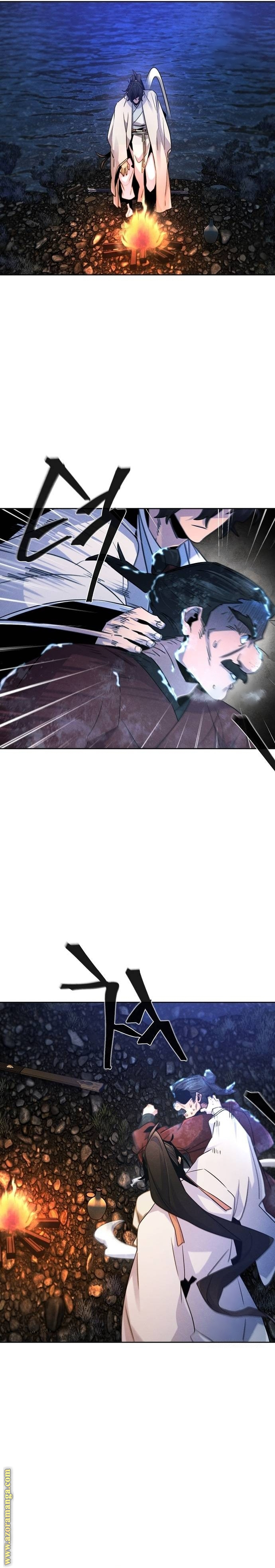 Read The Return of the Crazy Demon AR Manga Online