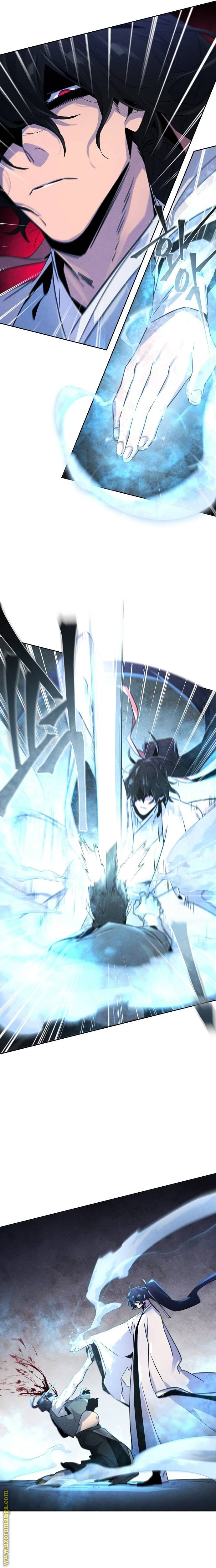 Read The Return of the Crazy Demon AR Manga Online