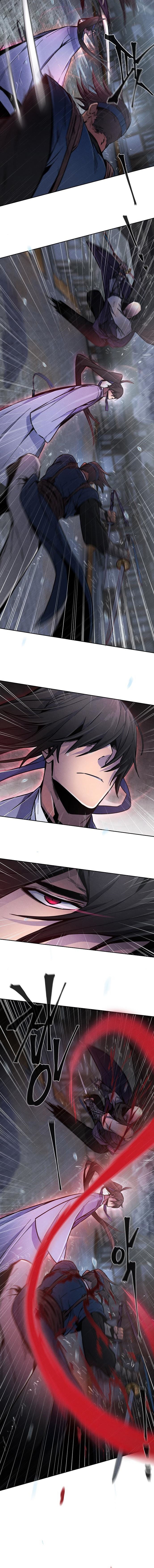 Read The Return of the Crazy Demon AR Manga Online