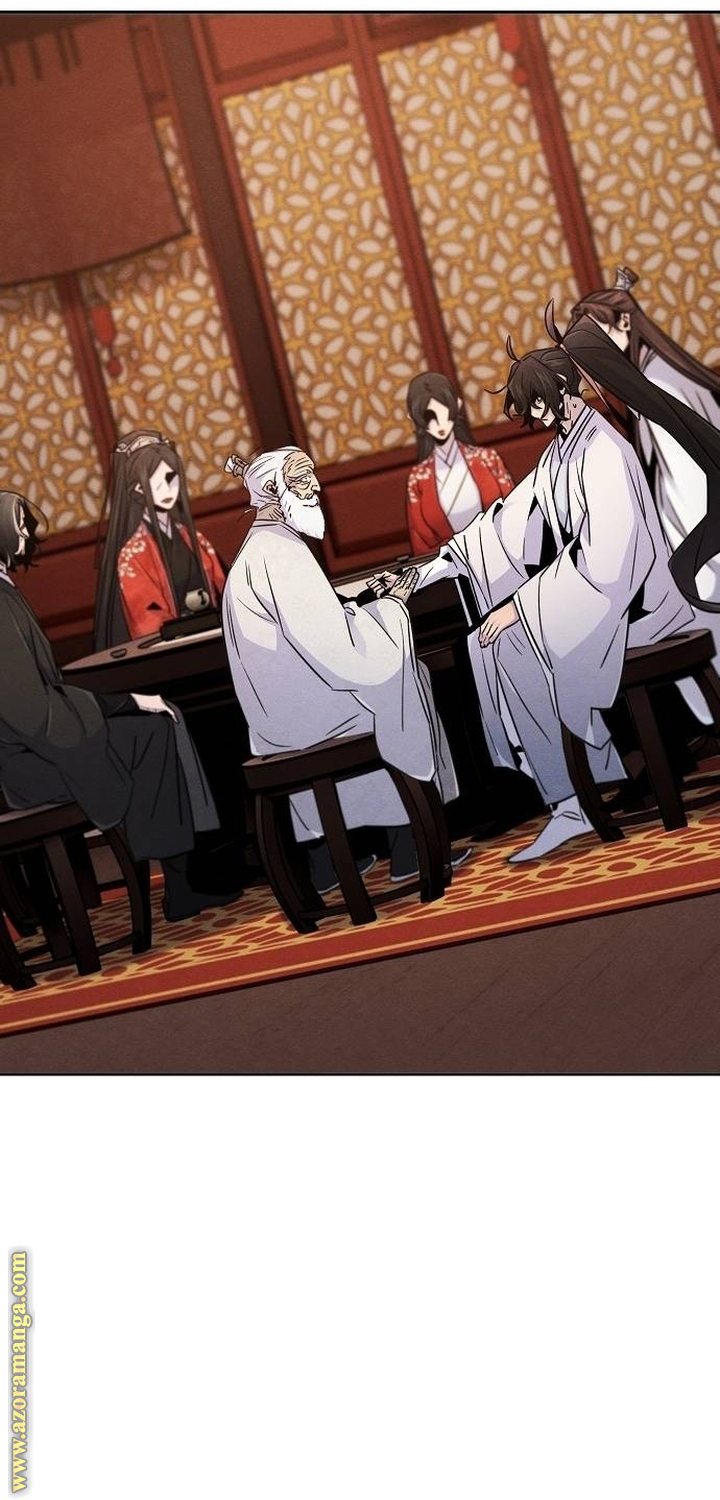 Read The Return of the Crazy Demon AR Manga Online