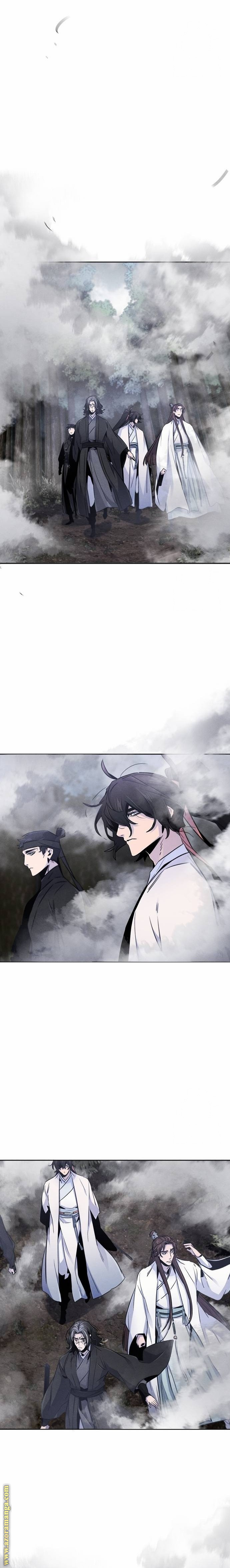 Read The Return of the Crazy Demon AR Manga Online