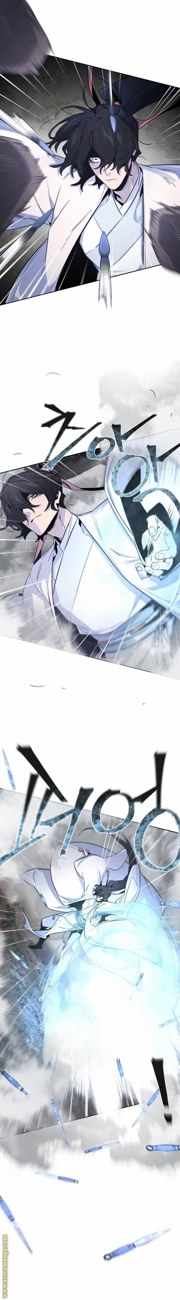 Read The Return of the Crazy Demon AR Manga Online
