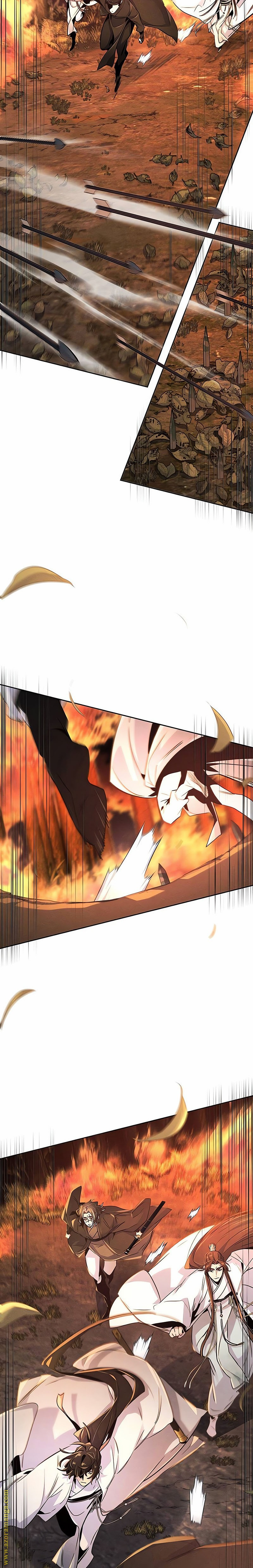 Read The Return of the Crazy Demon AR Manga Online