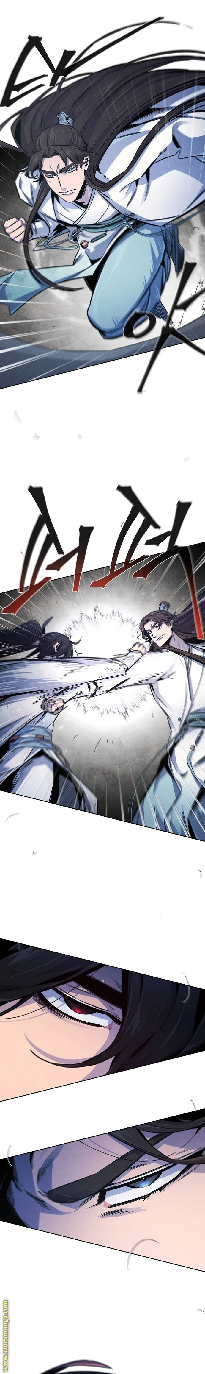 Read The Return of the Crazy Demon AR Manga Online
