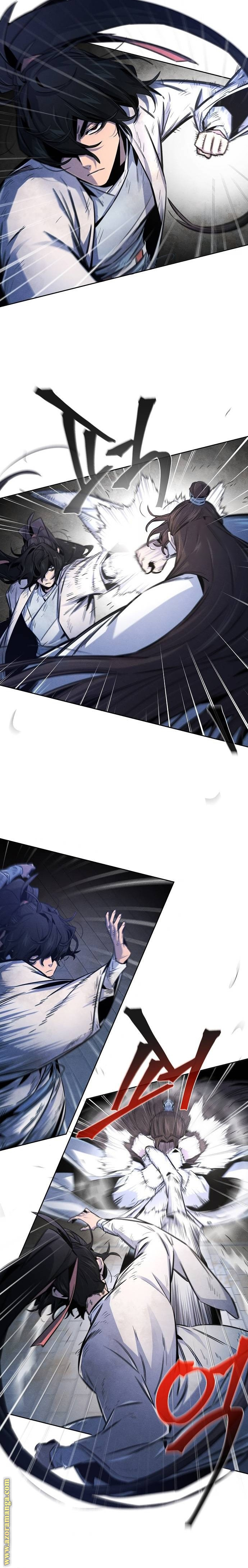 Read The Return of the Crazy Demon AR Manga Online