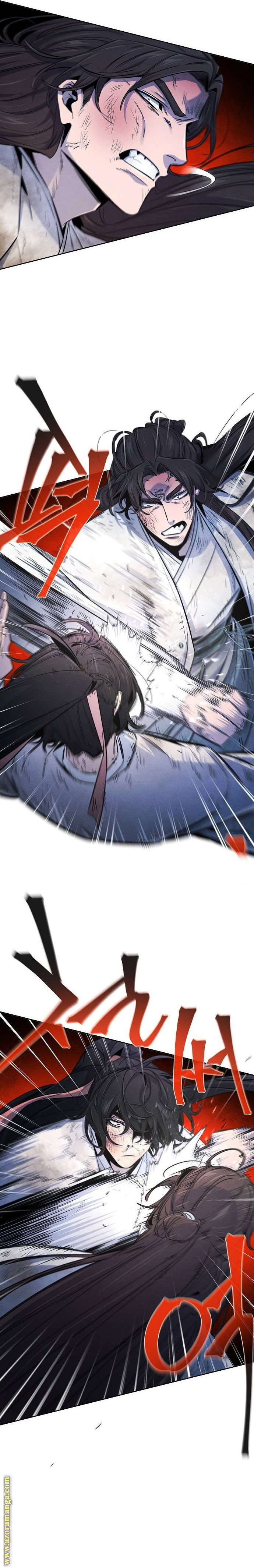 Read The Return of the Crazy Demon AR Manga Online