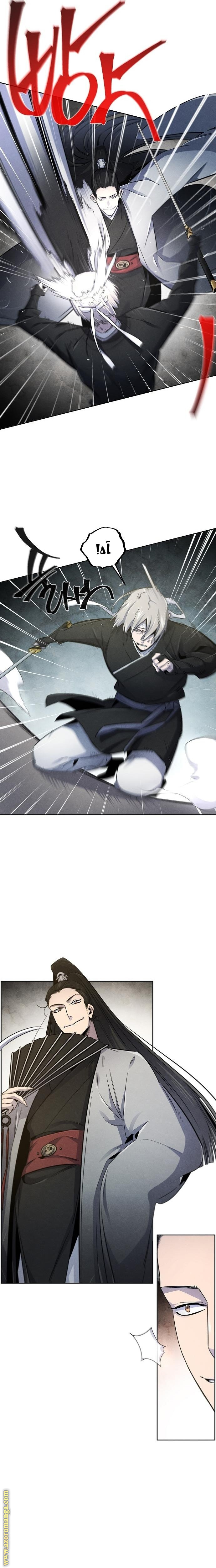 Read The Return of the Crazy Demon AR Manga Online