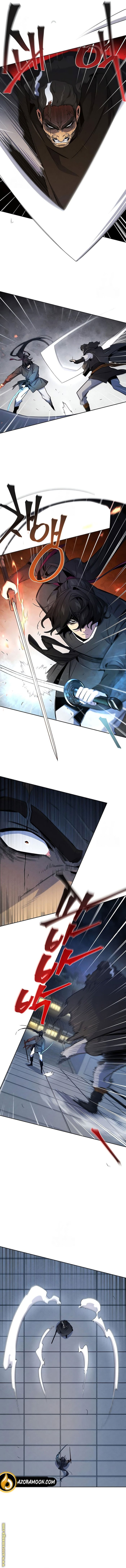 Read The Return of the Crazy Demon AR Manga Online