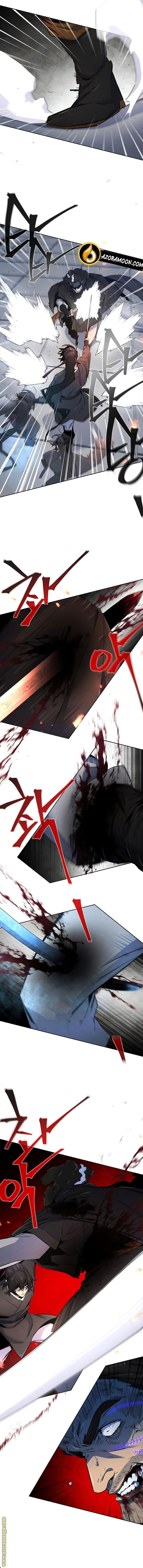 Read The Return of the Crazy Demon AR Manga Online