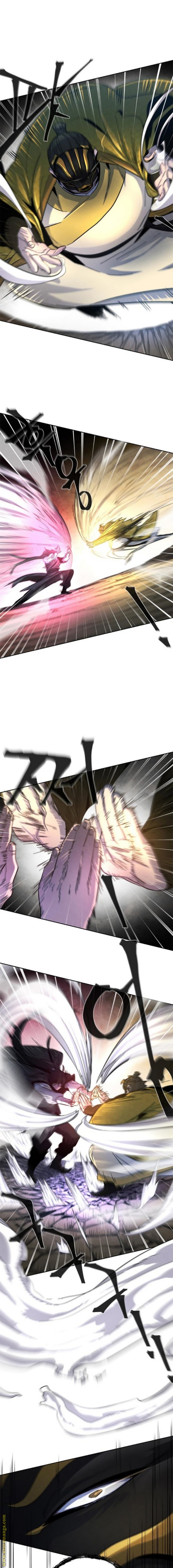 Read The Return of the Crazy Demon AR Manga Online