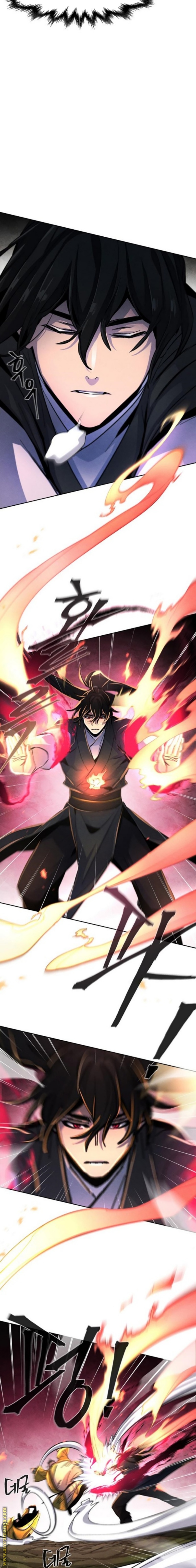 Read The Return of the Crazy Demon AR Manga Online