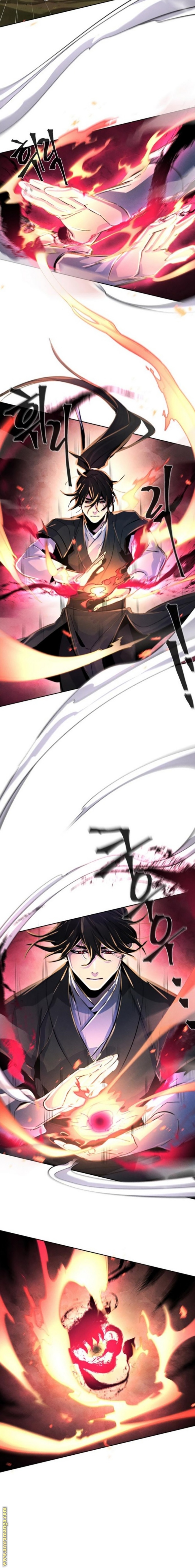 Read The Return of the Crazy Demon AR Manga Online