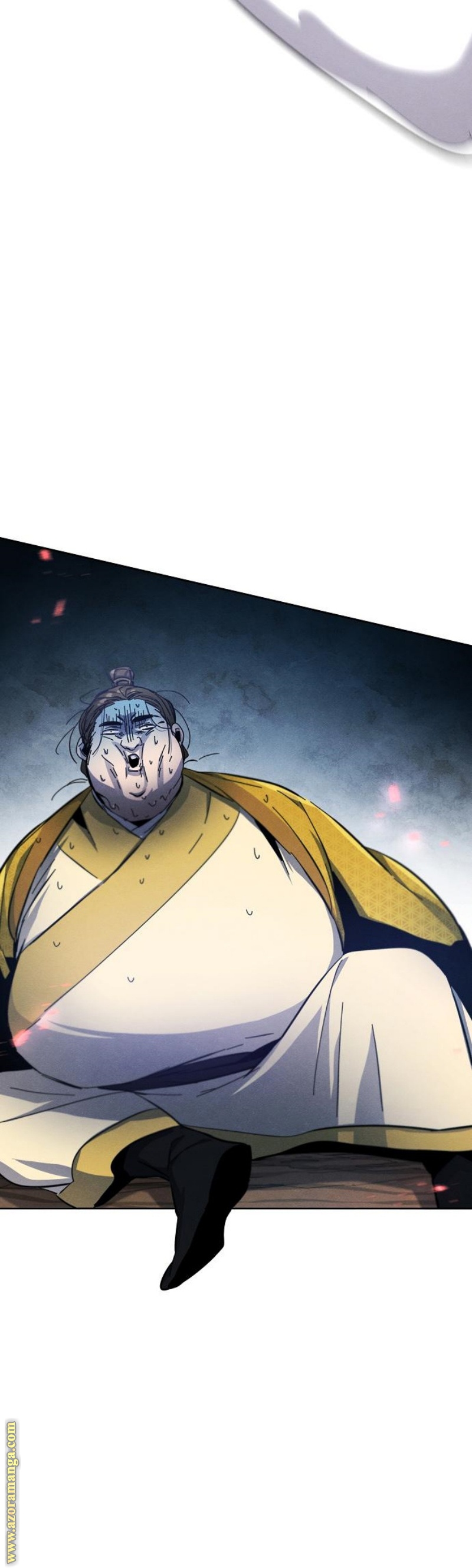 Read The Return of the Crazy Demon AR Manga Online