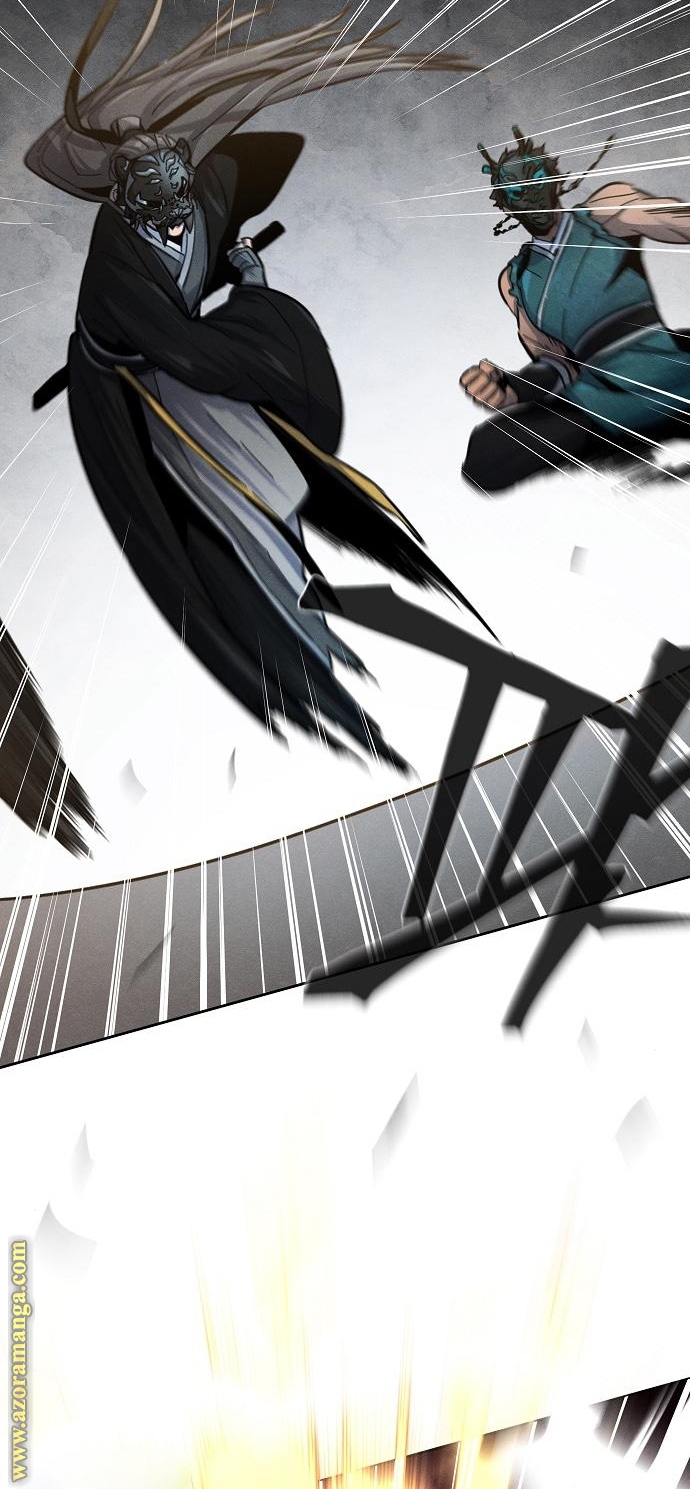 Read The Return of the Crazy Demon AR Manga Online