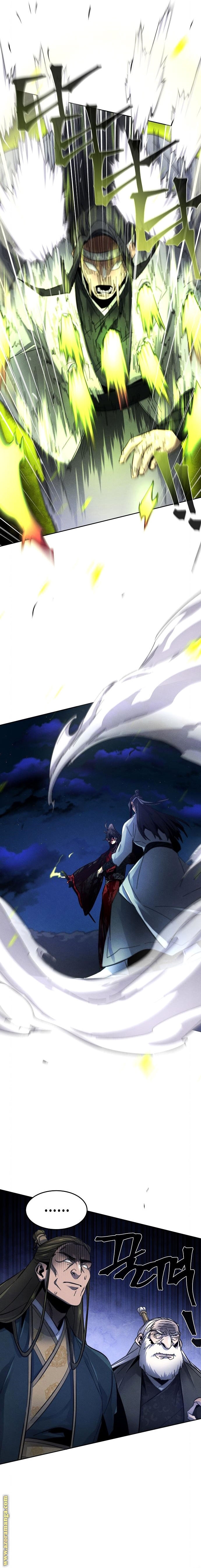 Read The Return of the Crazy Demon AR Manga Online