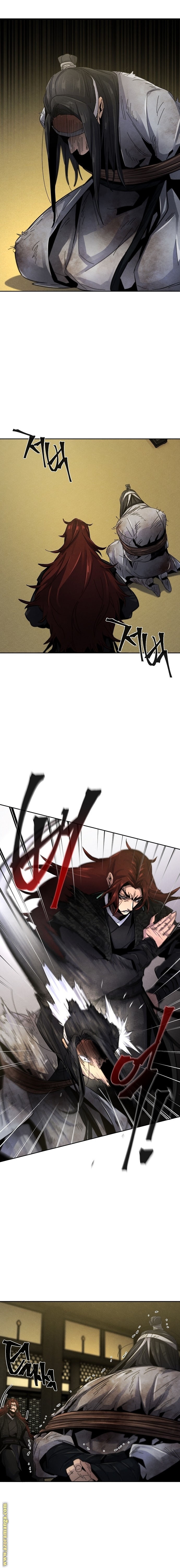 Read The Return of the Crazy Demon AR Manga Online