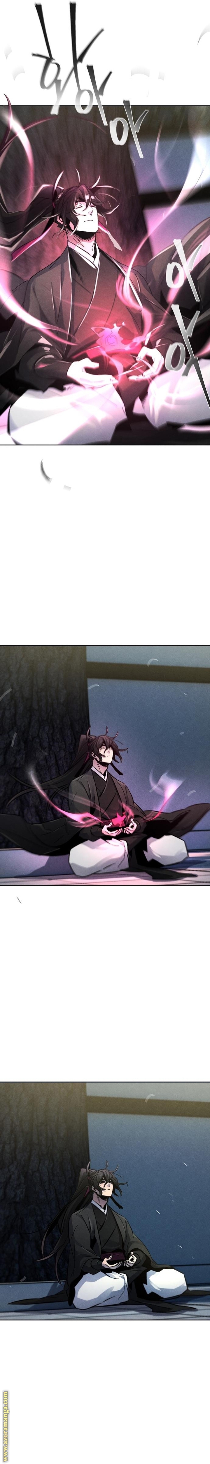 Read The Return of the Crazy Demon AR Manga Online