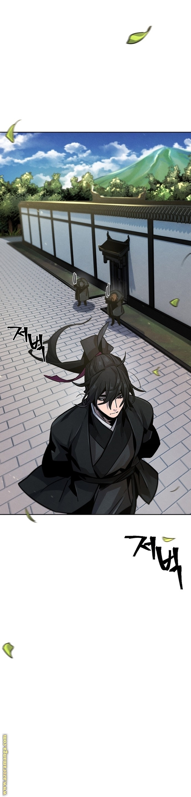 Read The Return of the Crazy Demon AR Manga Online