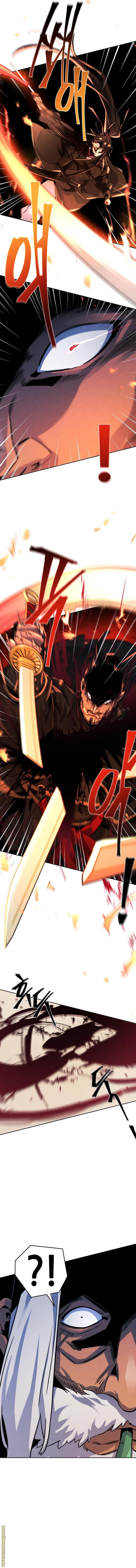 Read The Return of the Crazy Demon AR Manga Online