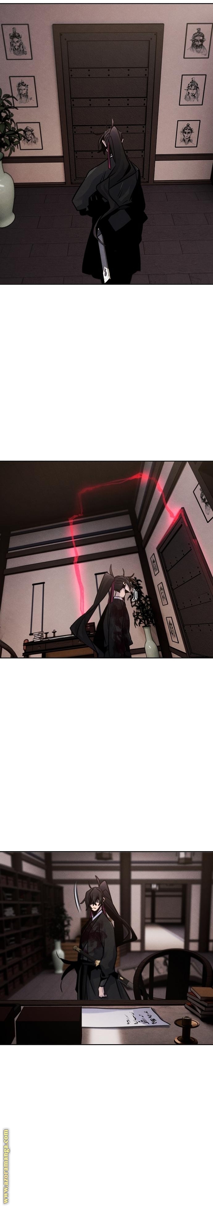 Read The Return of the Crazy Demon AR Manga Online