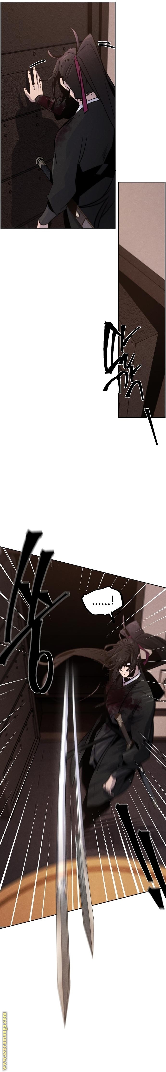 Read The Return of the Crazy Demon AR Manga Online