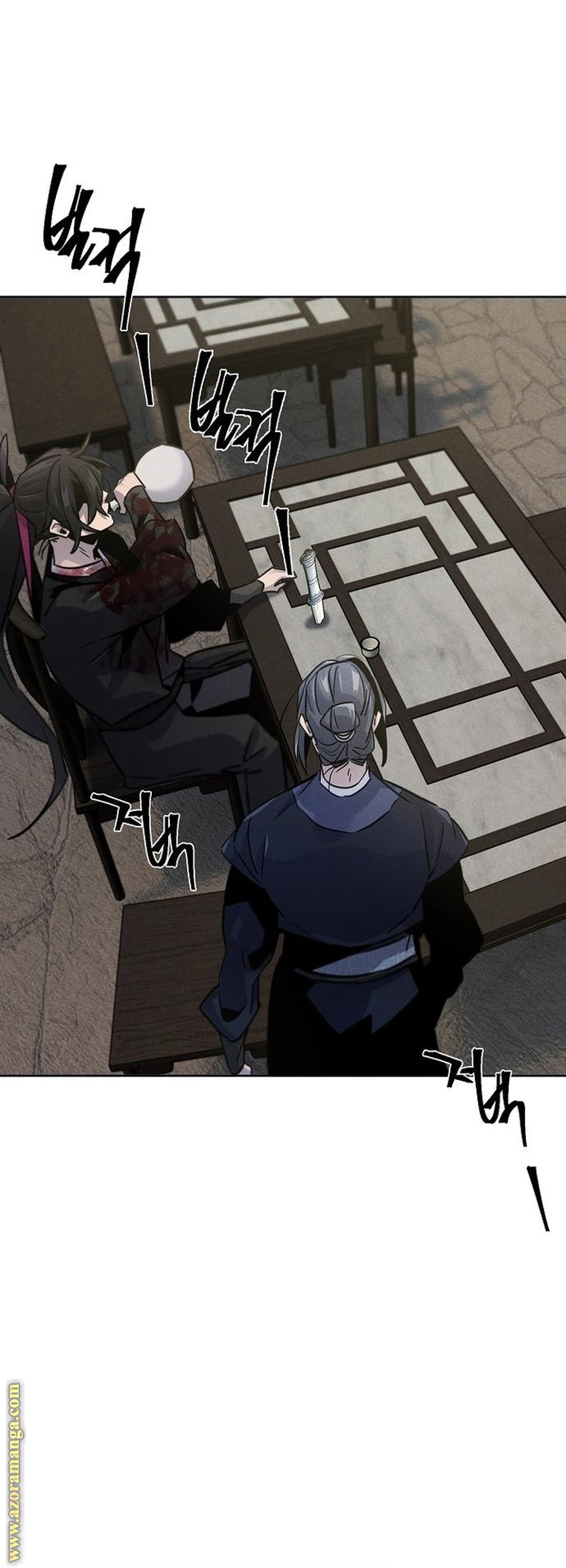 Read The Return of the Crazy Demon AR Manga Online
