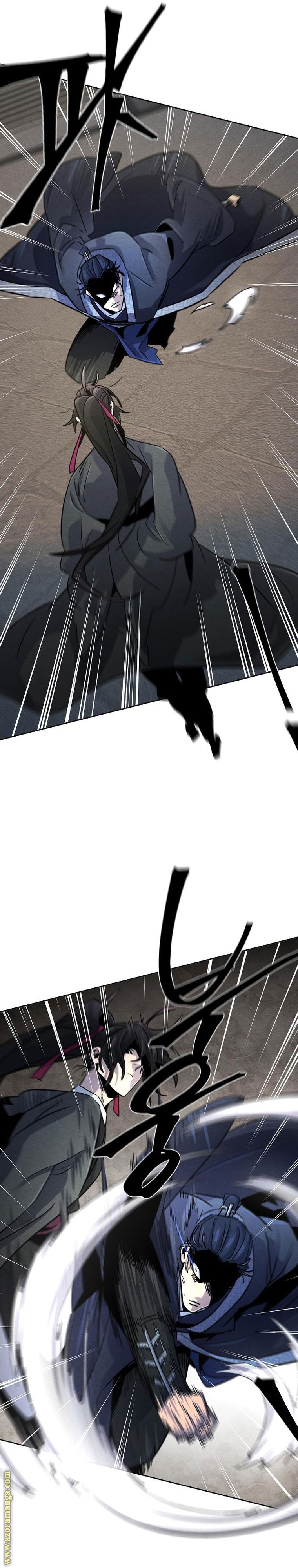Read The Return of the Crazy Demon AR Manga Online