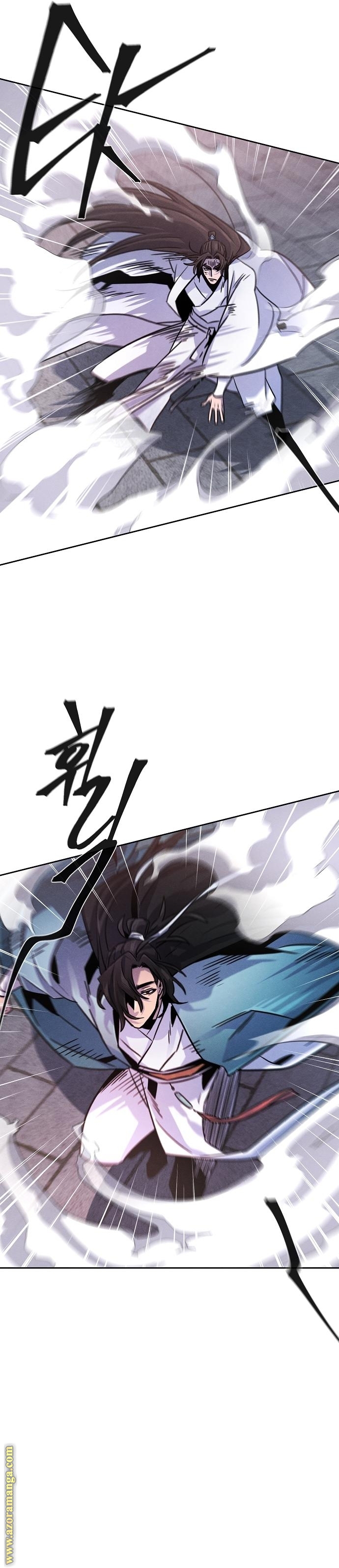 Read The Return of the Crazy Demon AR Manga Online