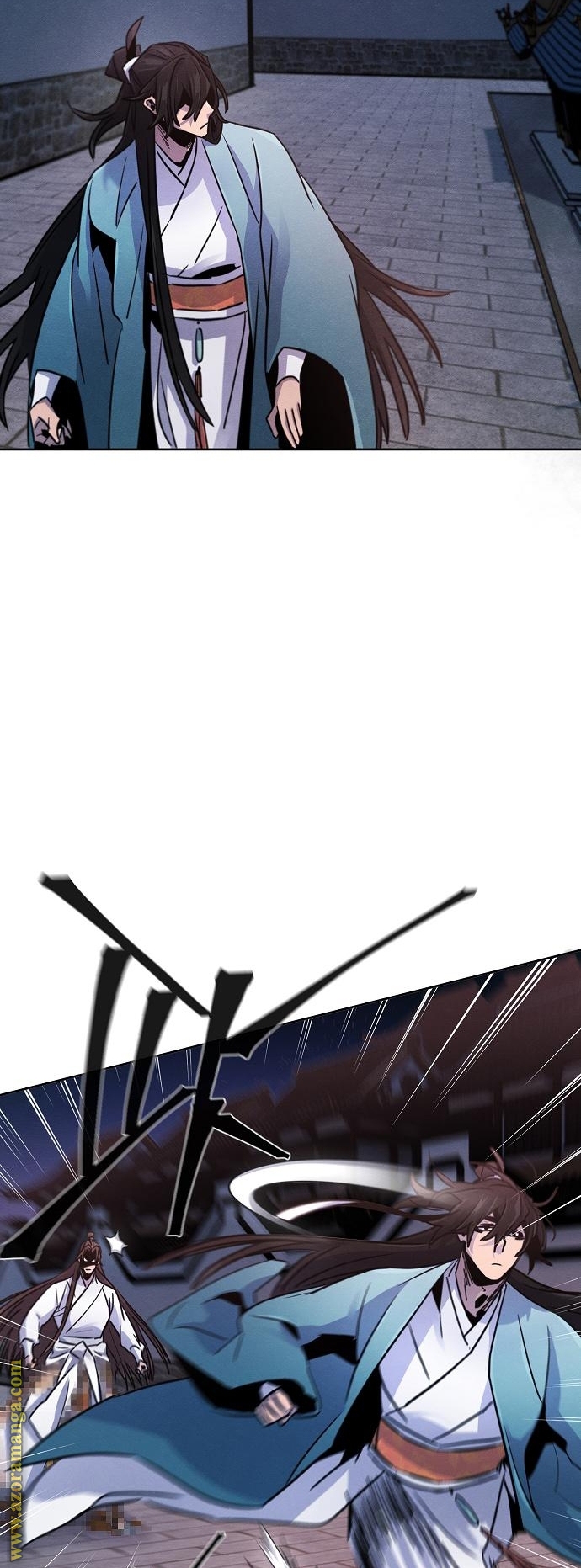 Read The Return of the Crazy Demon AR Manga Online