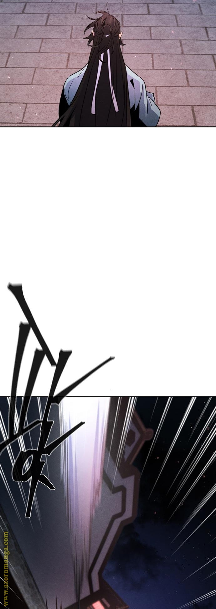 Read The Return of the Crazy Demon AR Manga Online