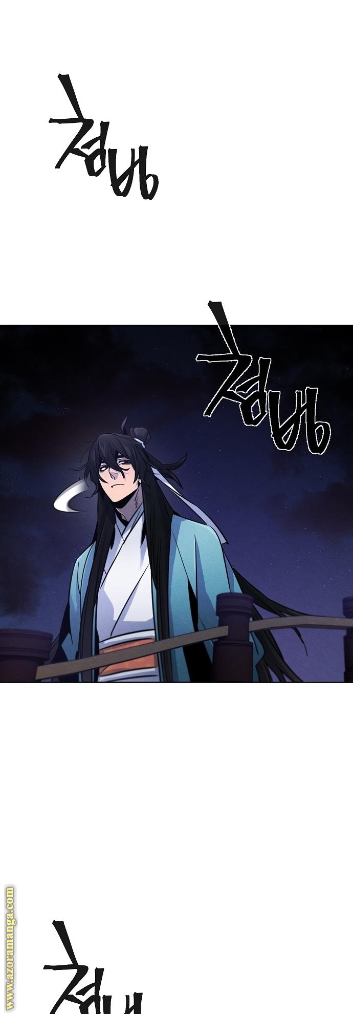 Read The Return of the Crazy Demon AR Manga Online
