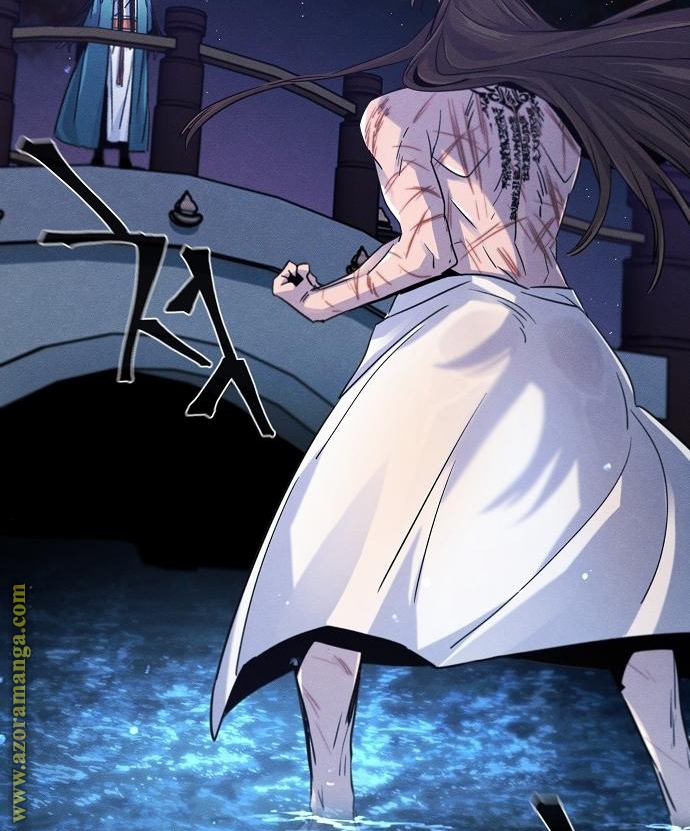 Read The Return of the Crazy Demon AR Manga Online