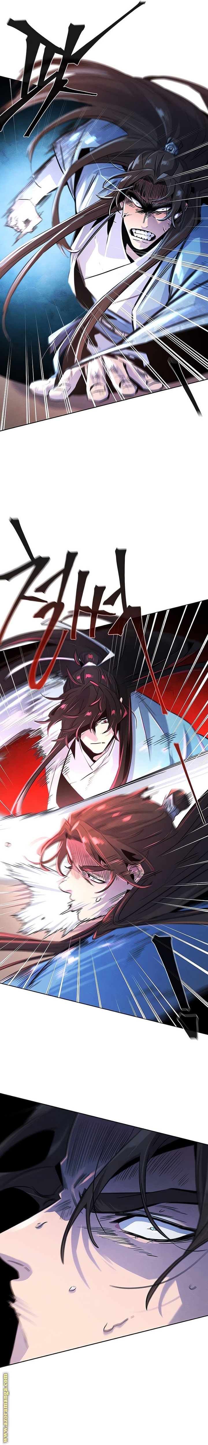 Read The Return of the Crazy Demon AR Manga Online