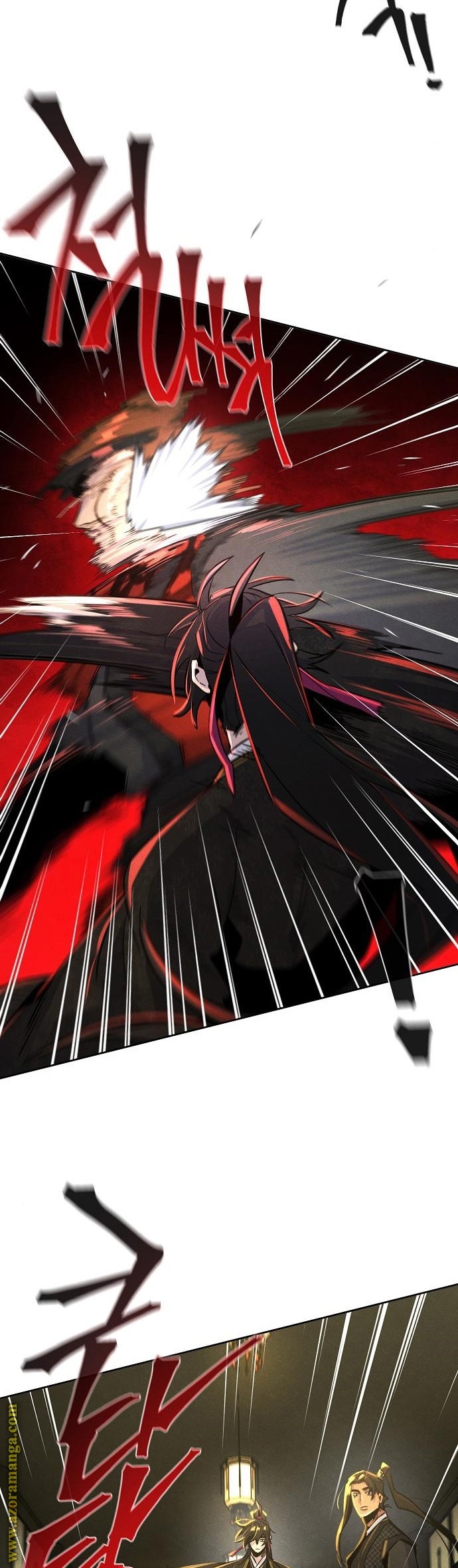 Read The Return of the Crazy Demon AR Manga Online