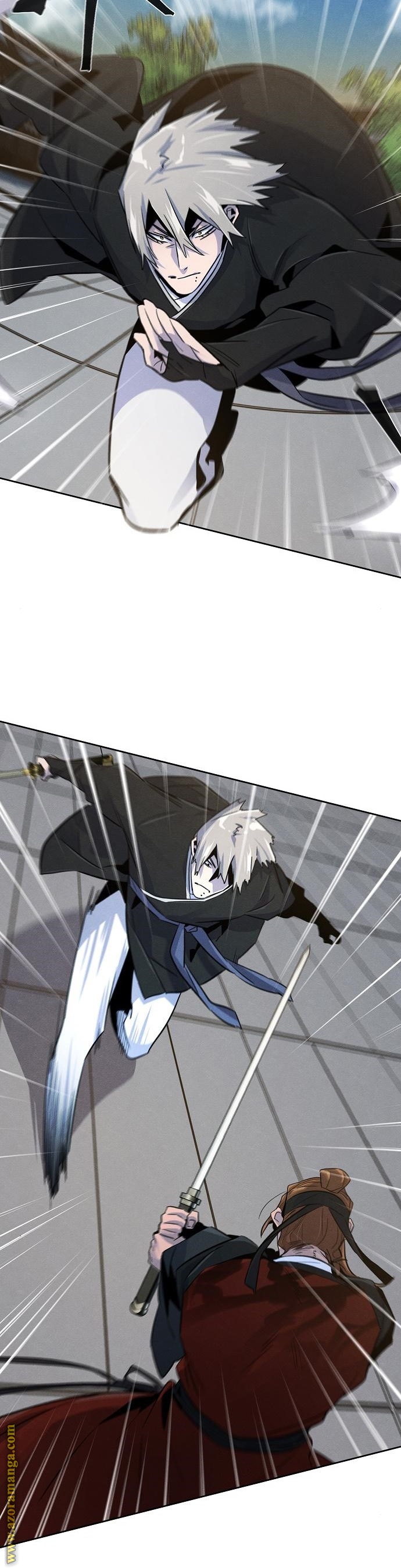 Read The Return of the Crazy Demon AR Manga Online