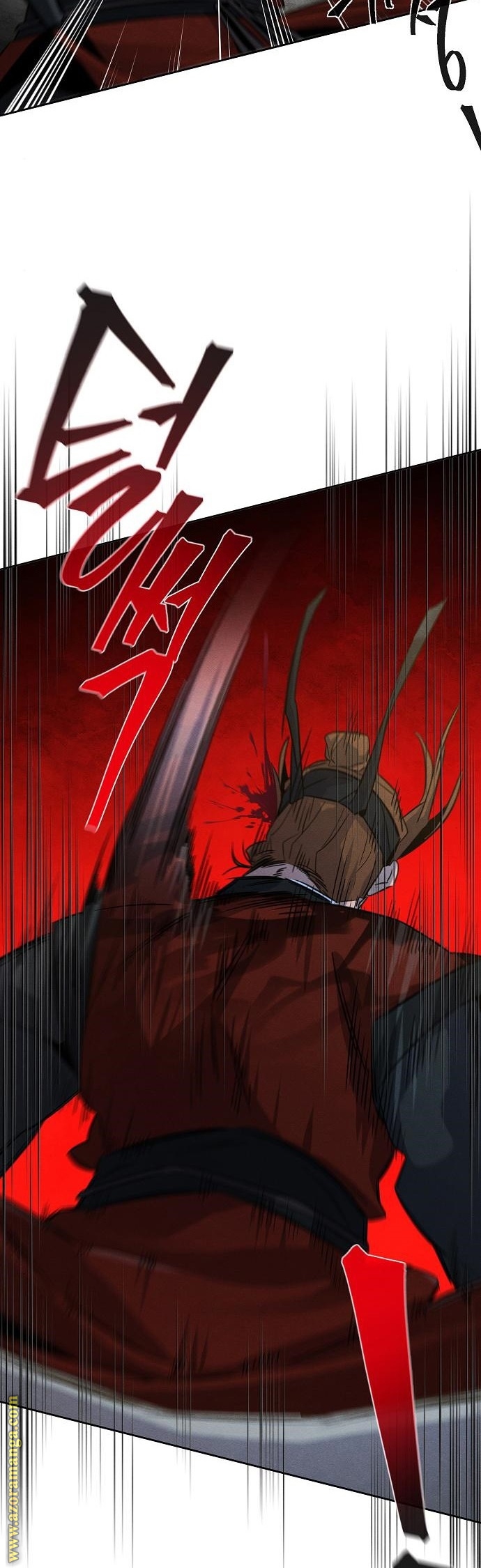 Read The Return of the Crazy Demon AR Manga Online